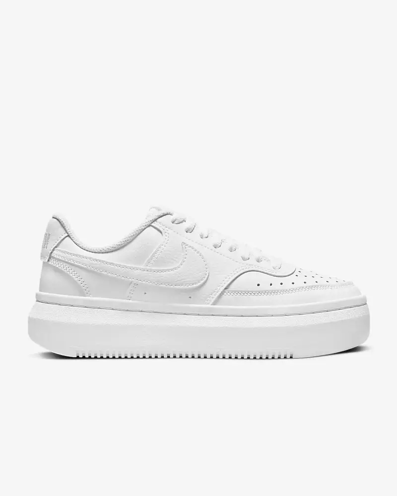 NIKE W COURT VISION ALTA DM0113 100