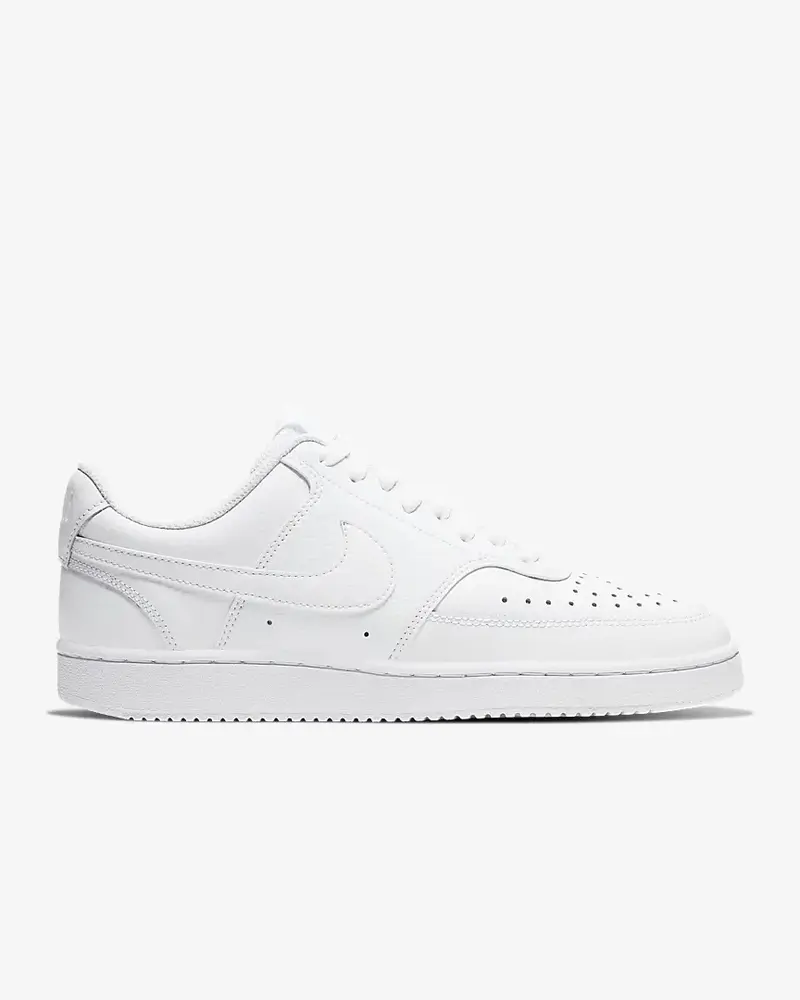 NIKE W COURT VISION CD5434 100