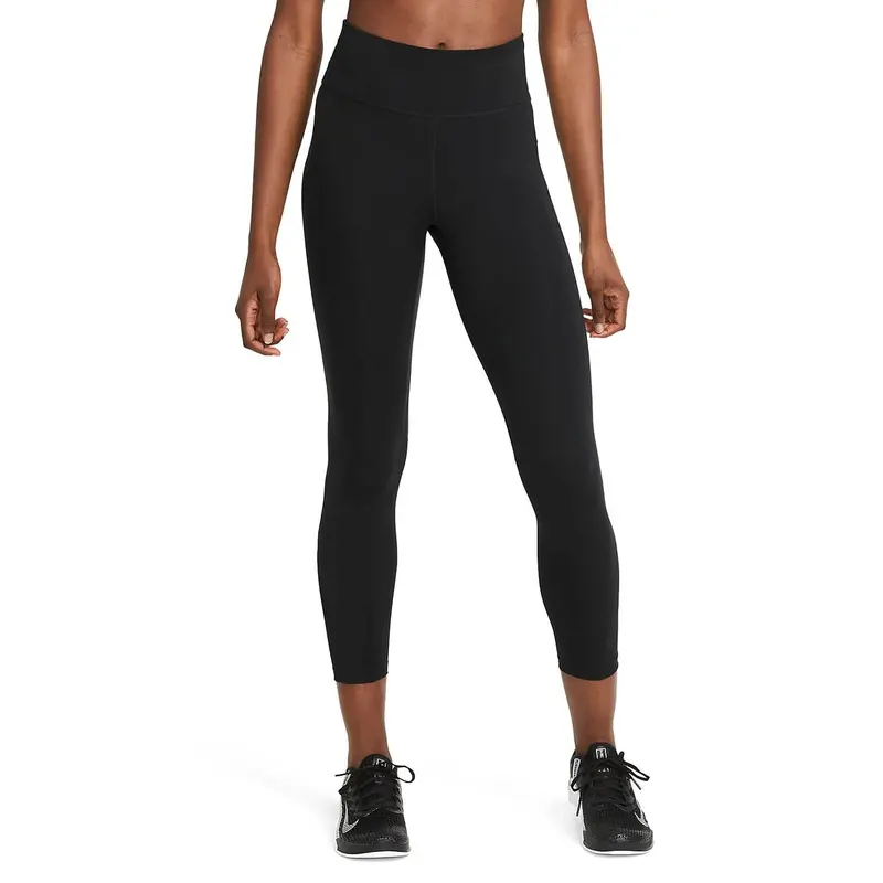 NIKE W Leggins One Mid-Rise 7/8 DD0249 010