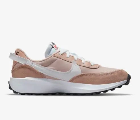 NIKE W NIKE WAFFLE DEBUT DH9523 600