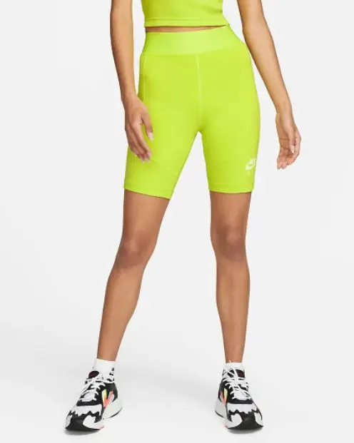 NIKE W NSW AIR BIKE SHORT DM6055 321