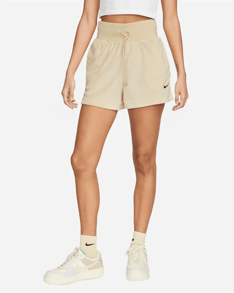 NIKE W NSW TERRY SHORT FJ4899 294