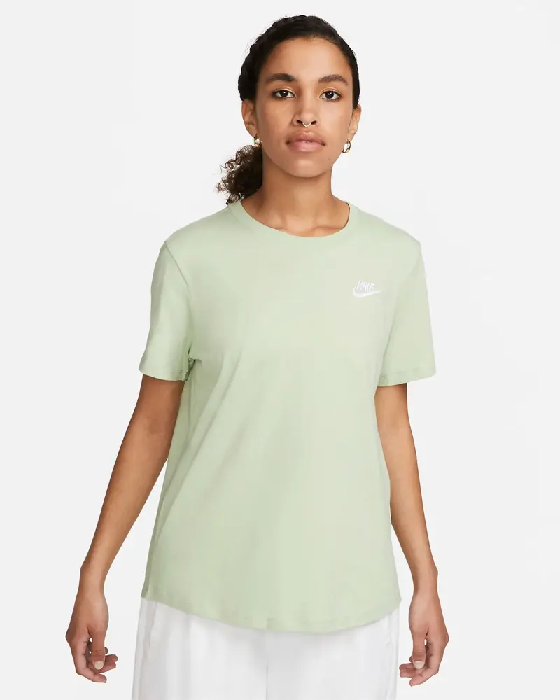 NIKE W SPORTSWEAR CLUB ESSENTIALS DX7902 343
