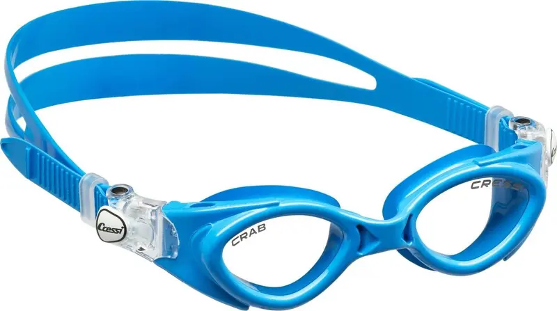 Occhialini Cressi Sub Crab 3/6 Anni Cressi Sub