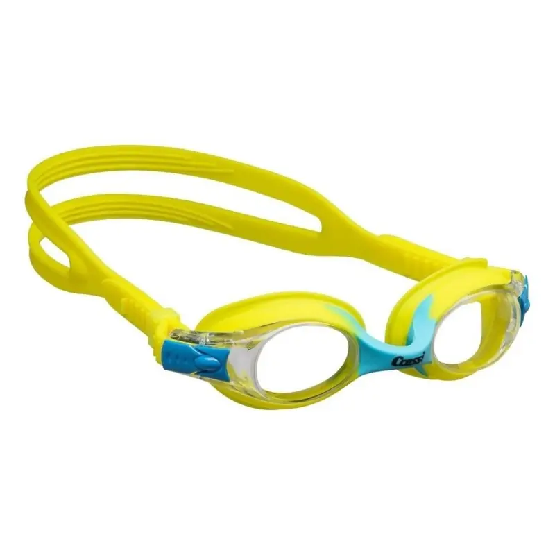 Occhialino da nuoto per bambini Cressi Sub Dolphin