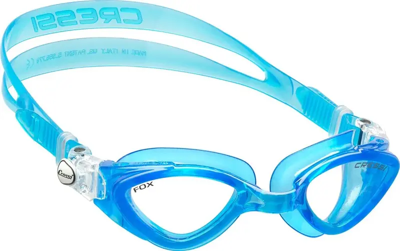 Occhialino Fox Cressi Sub