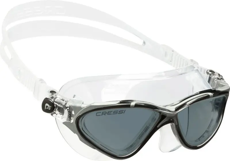 Occhialino nuoto Cressi Sub Planet