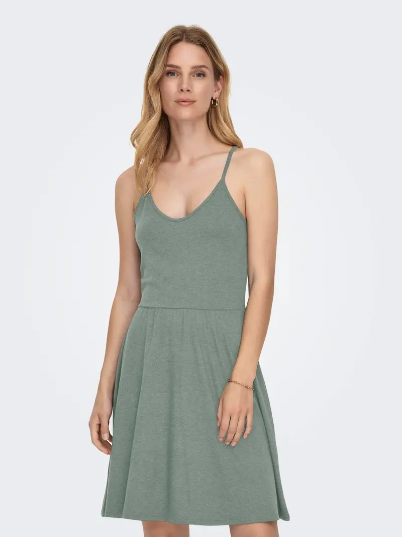 ONLY ABITO ADDY SCOLLO A V DONNA 15315911 LLP