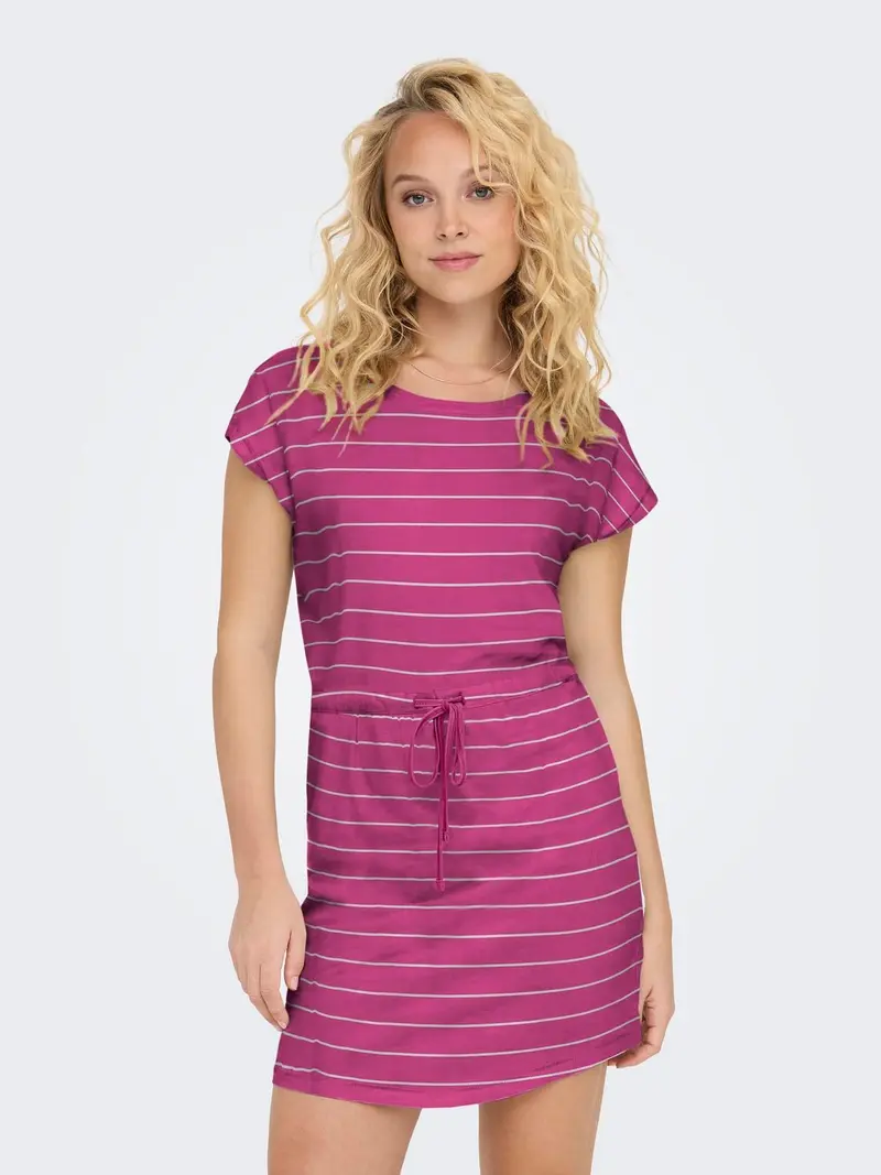 ONLY ABITO MAY SHORT SLEEVE DONNA 15153021 RPR