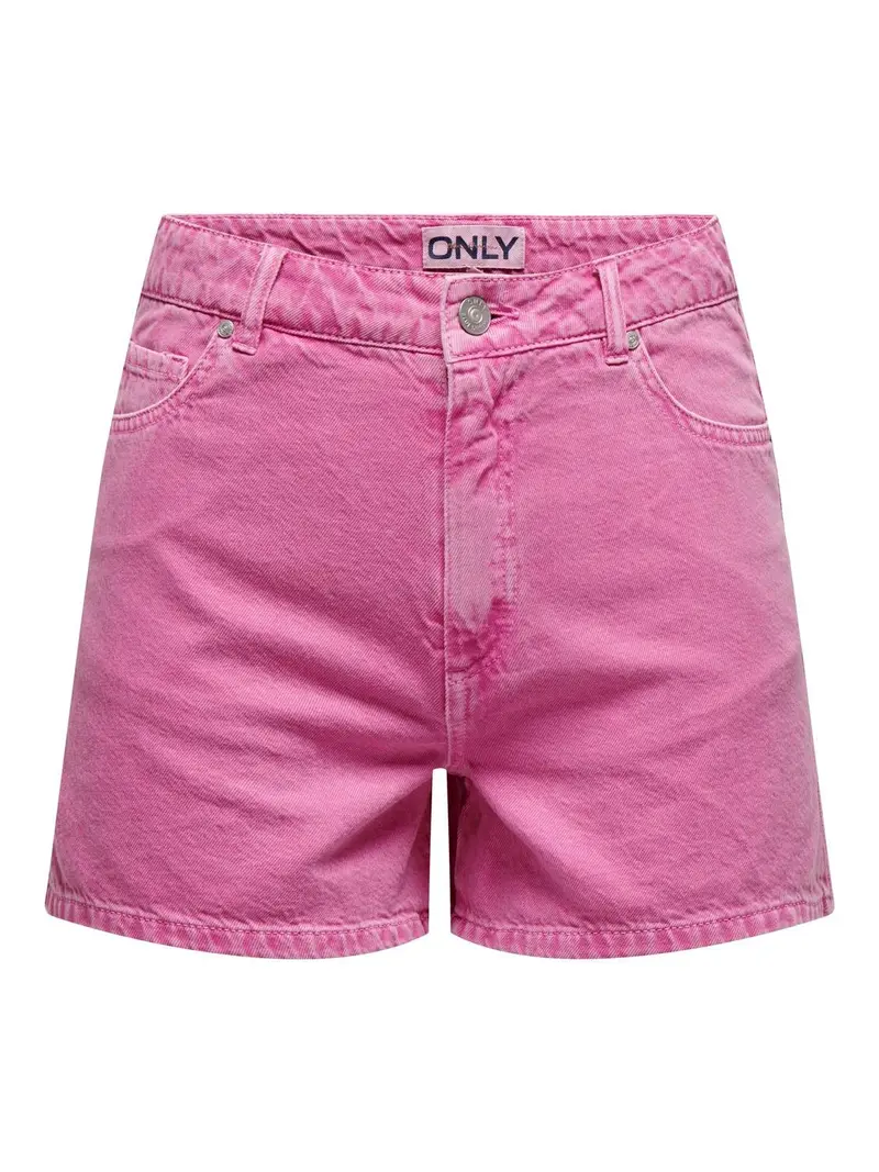 ONLY BERMUDA IN JEANS SILLA DONNA 15318937 SBM