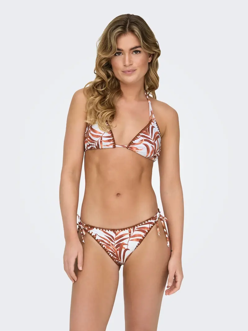 ONLY BIKINI TOP TRICIA BOHEMIAN DONNA 15314847 CDG