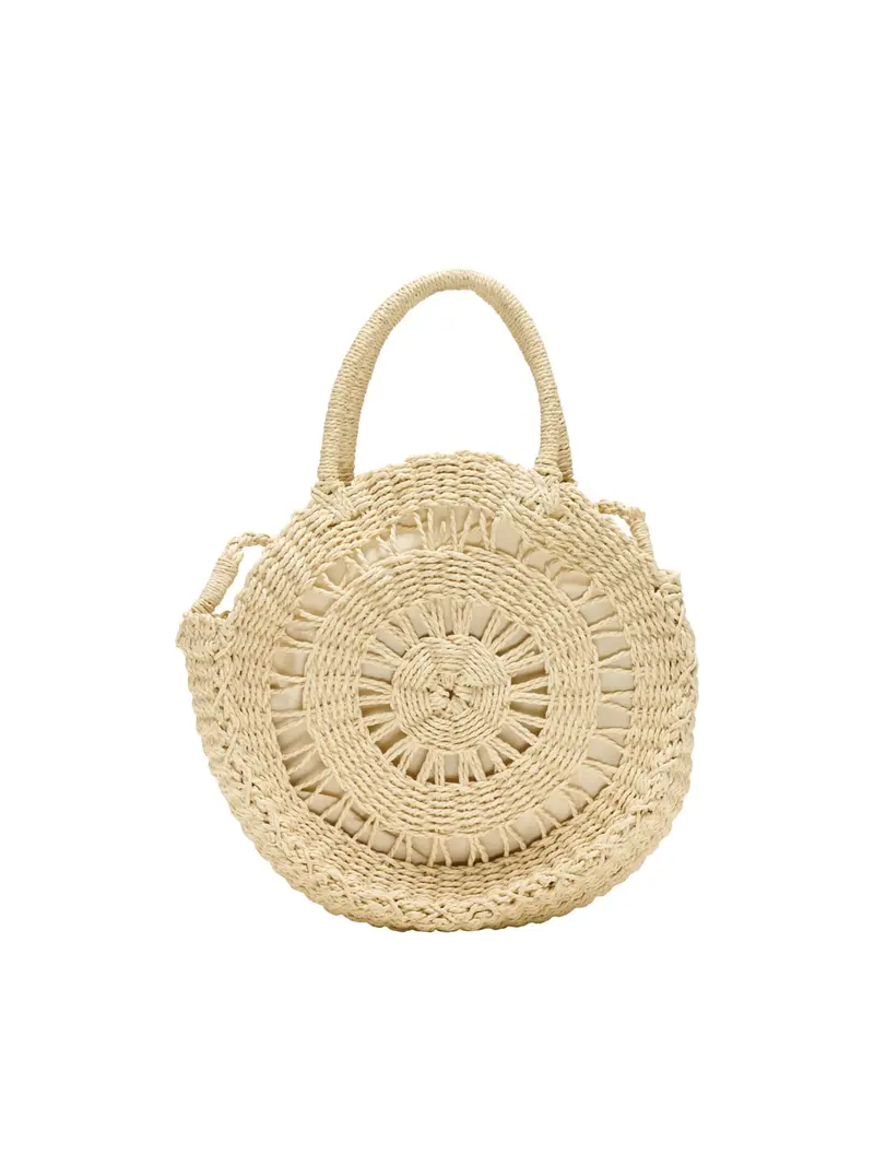 ONLY BORSA MARE PENELOPE BEACH ROUND DONNA 15313245 PLK
