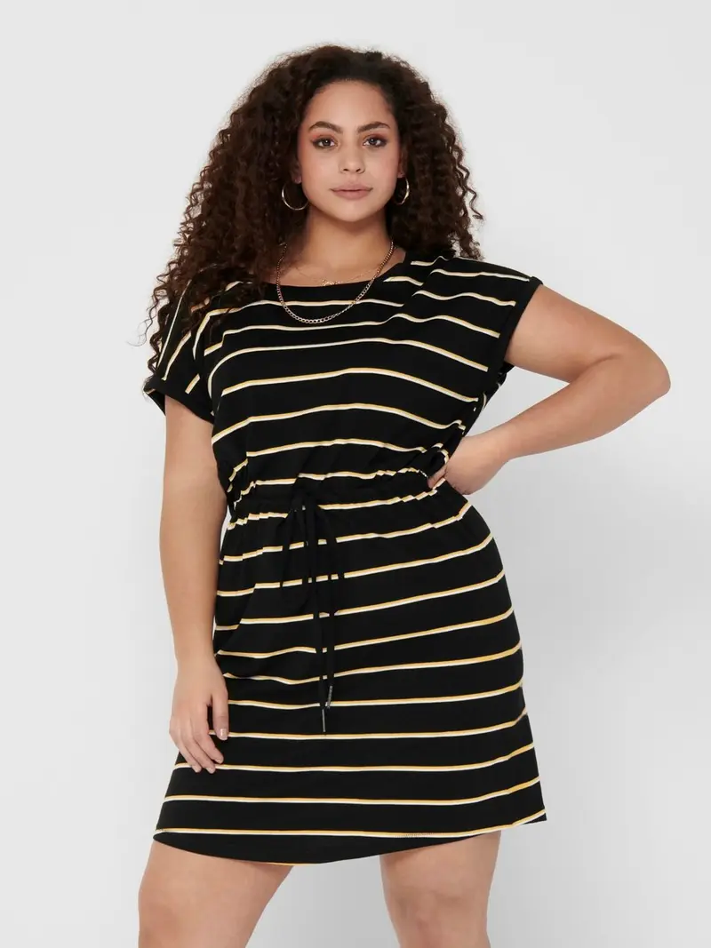 ONLY CARMAKOMA Abito* Donna 15200395