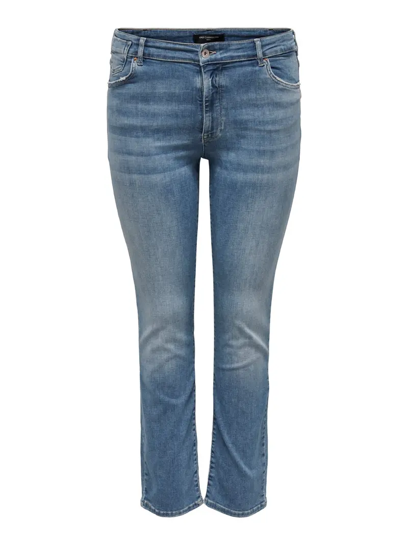 ONLY CARMAKOMA JEANS* Donna 15282955