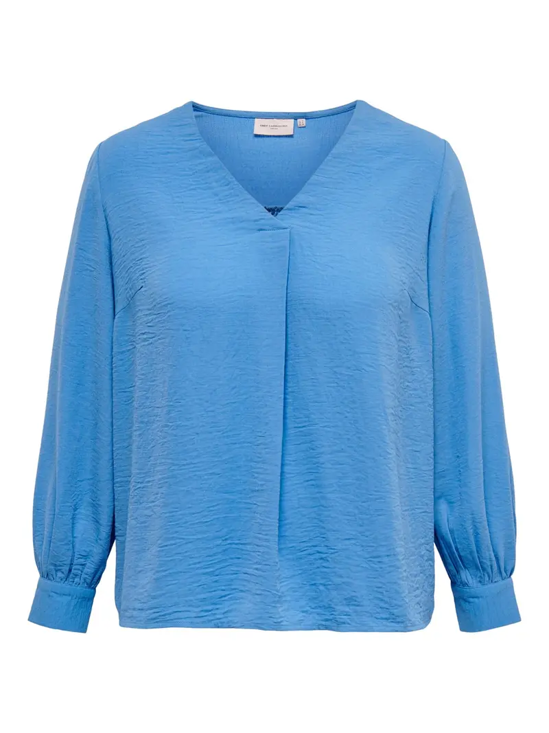 ONLY CARMAKOMA T-SHIRT* Donna 15280292