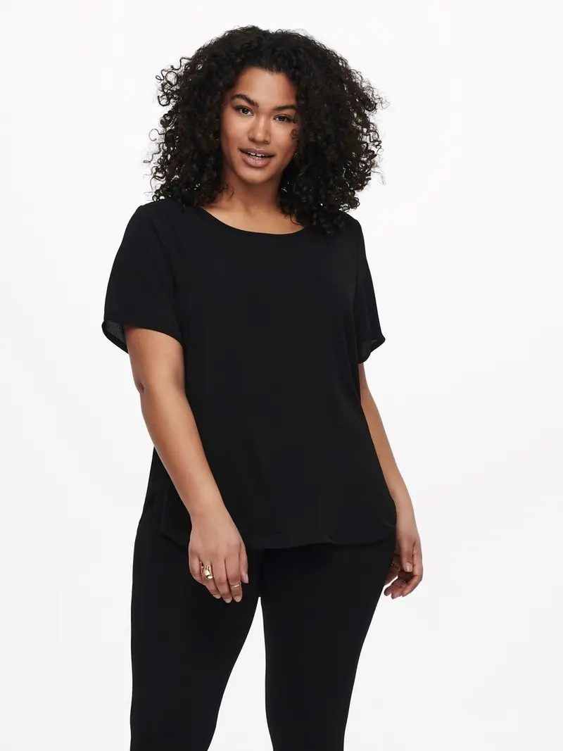ONLY CARMAKOMA Top* Donna 15218353