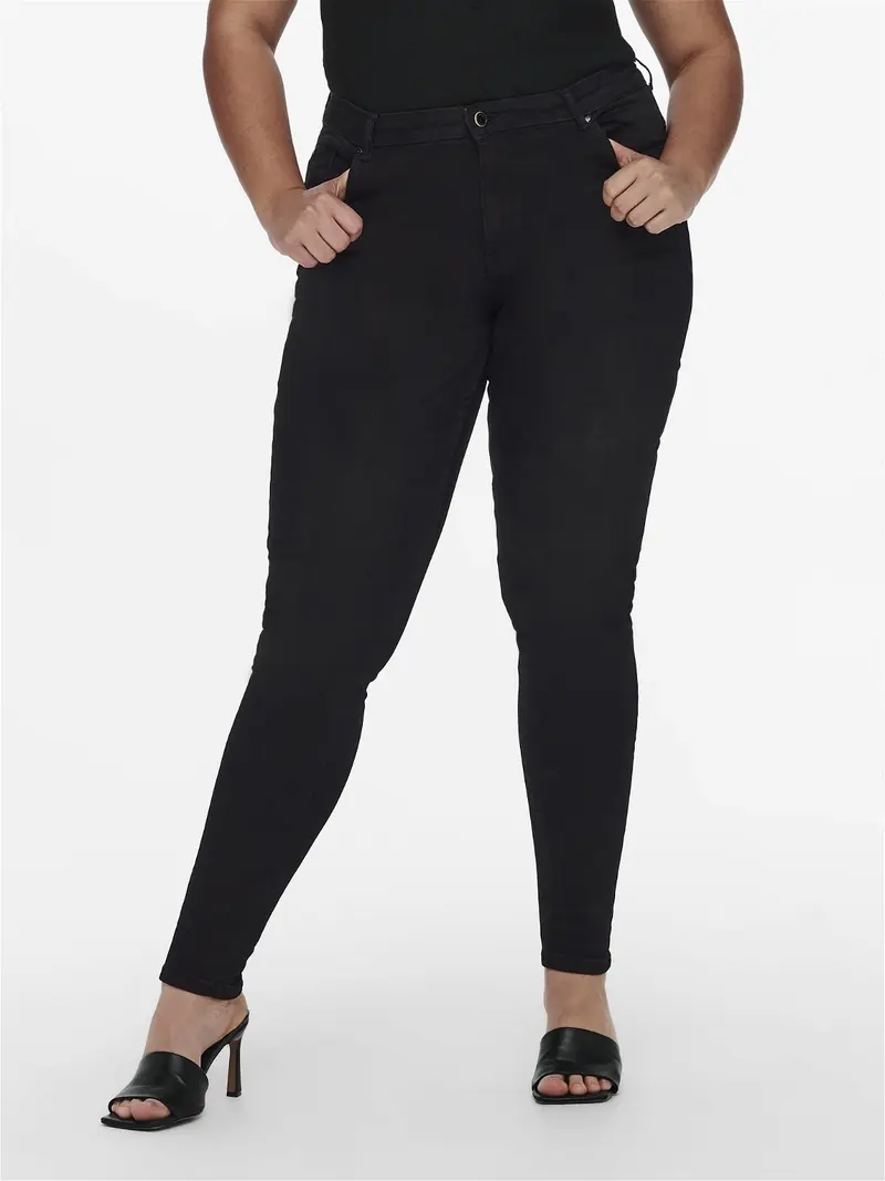 ONLY CARMAKOMA W JEANS LAOLA REGULAR 15237616