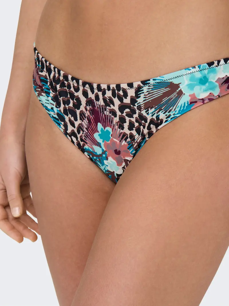 ONLY COSTUME SLIP BIKINI BRITANNY 15314486 WSP