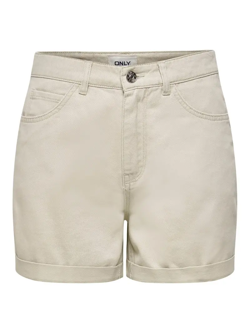 ONLY DARSY MOM SHORT 15255951