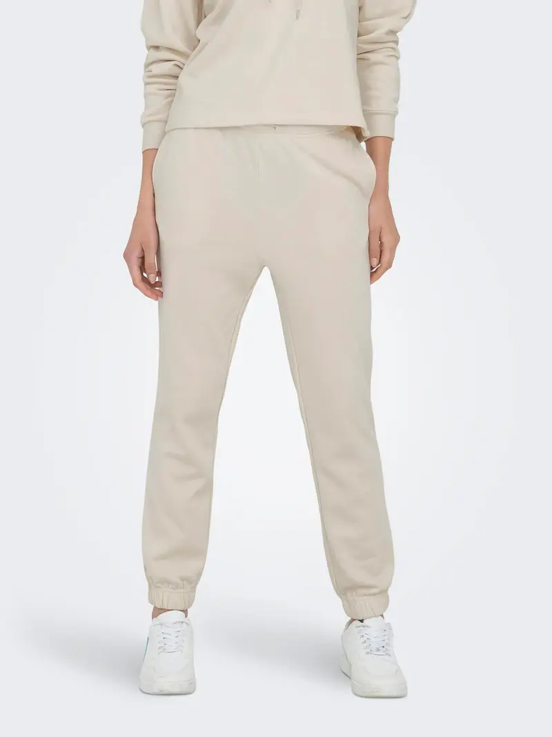 ONLY FAVE PANT SWEAT 15321402