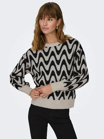 ONLY GEORGINA KNIT 15302357