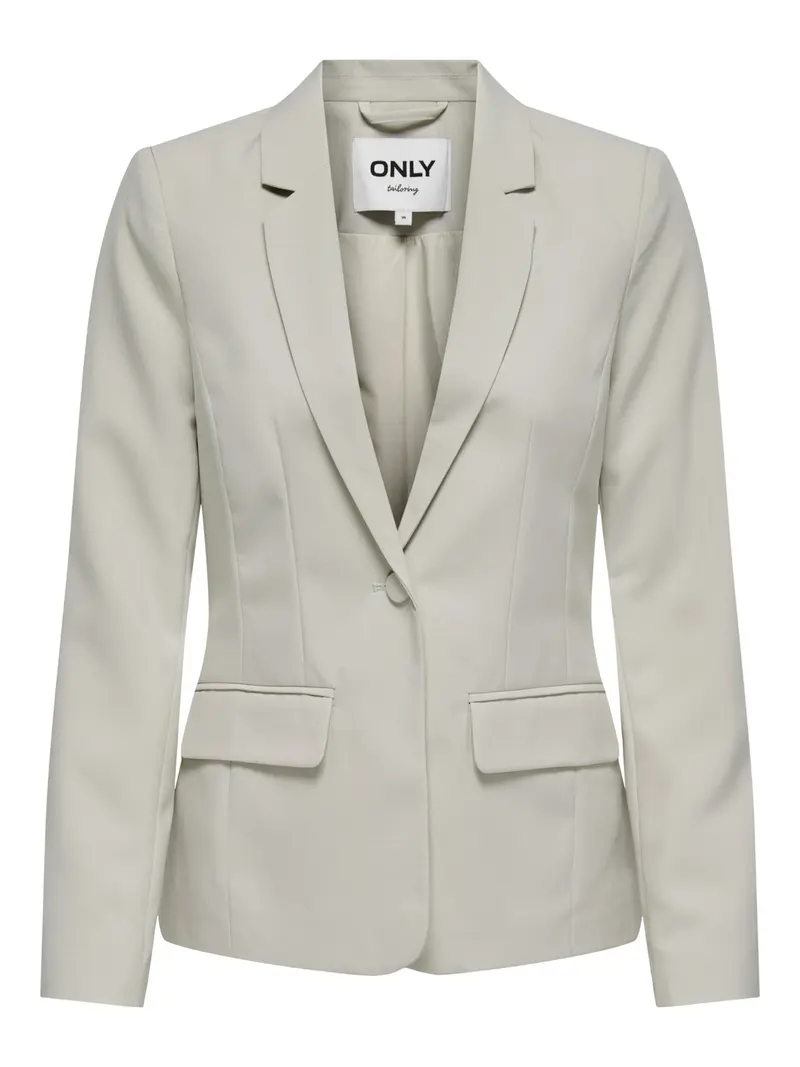 ONLY GIACCA NICO-DIANE LONG SLEEVE FIT DONNA 15311317 PMS