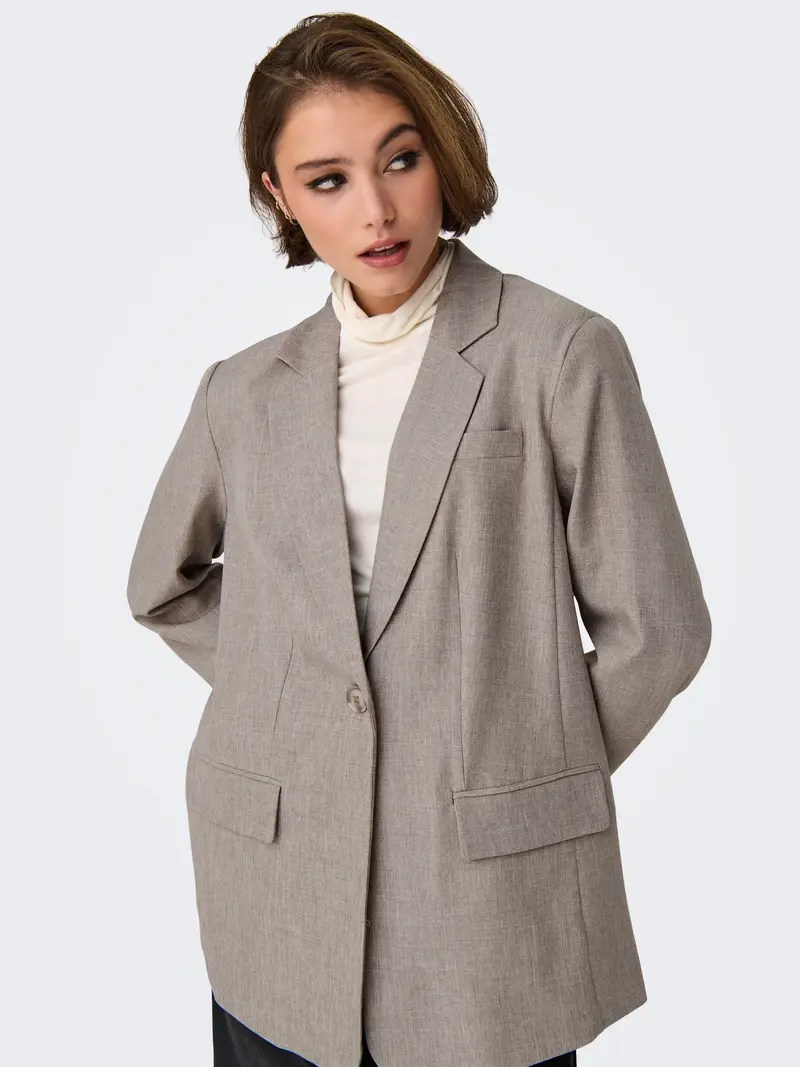 ONLY GIACCA ONL LINDA BLAZER 15328158 FNG