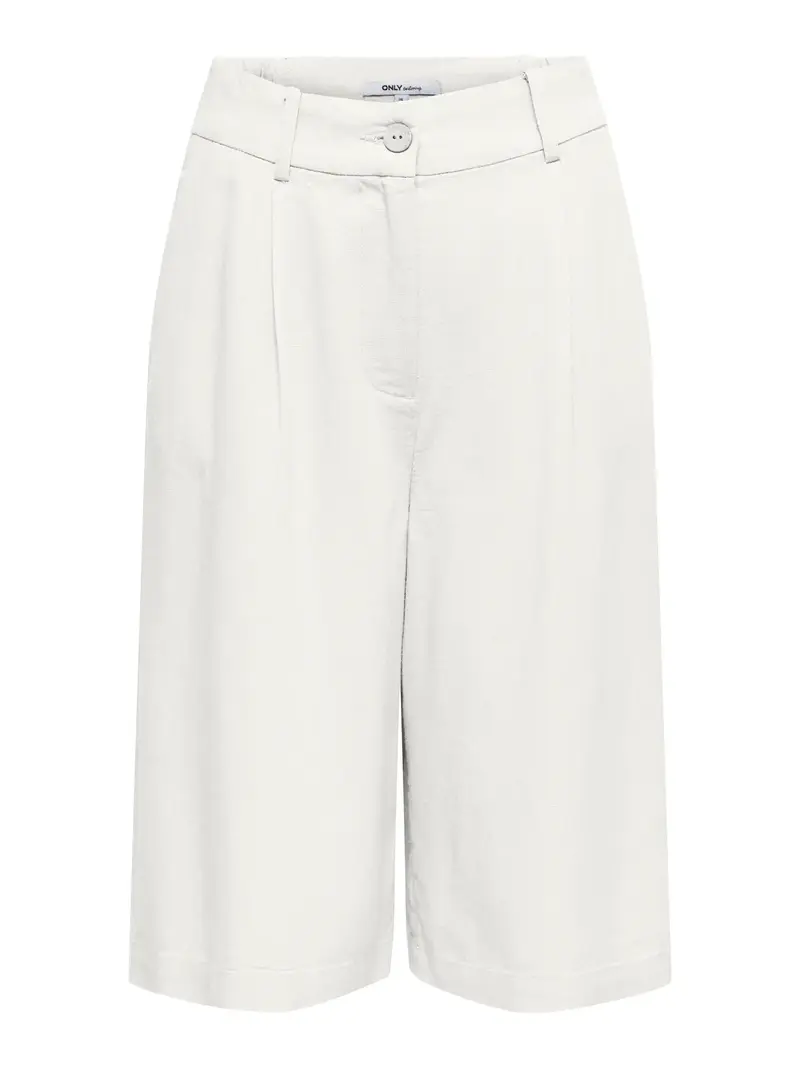 ONLY GOA BERMUDA IN LINO LARGO 15363720 CLD