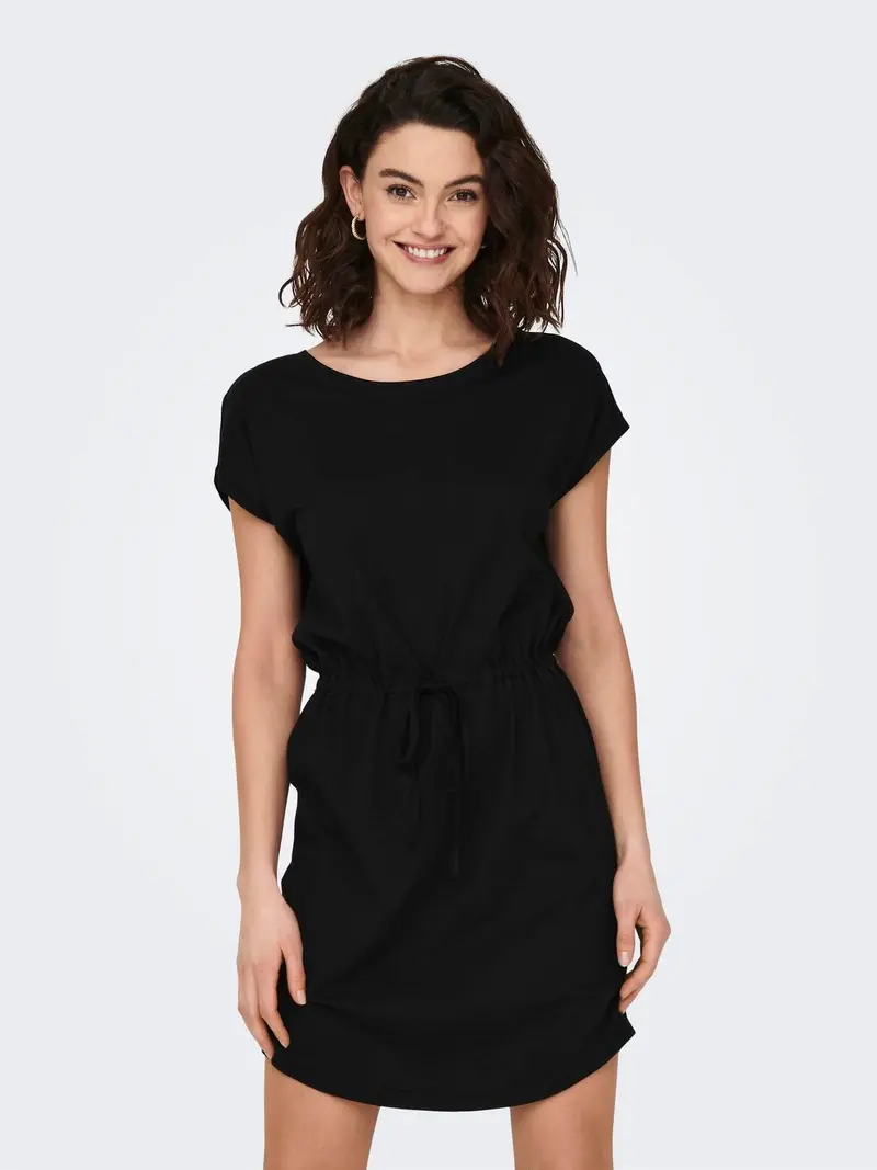 ONLY GONNA AVERY MW SKIRT DONNA 15153021 BLK
