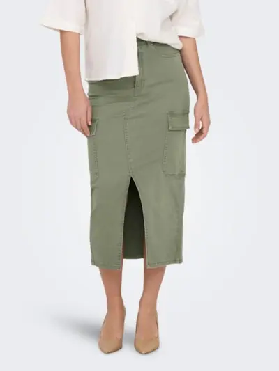 ONLY GONNA  CARGO LUNGA LOLA 15318851 KLT