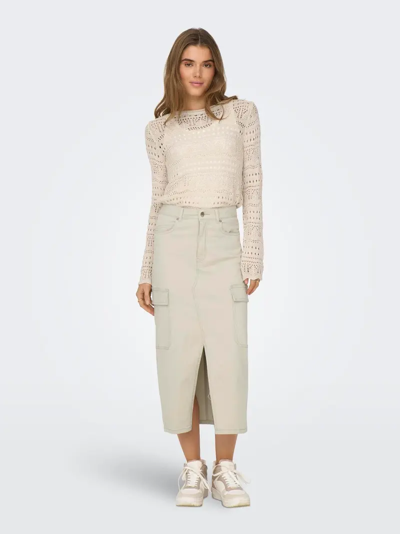 ONLY GONNA  CARGO LUNGA LOLA 15318851 SVL