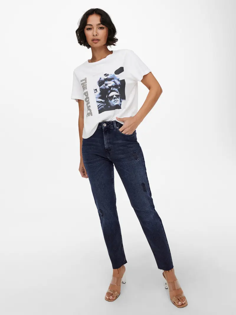 ONLY JEANS* Donna 15235351