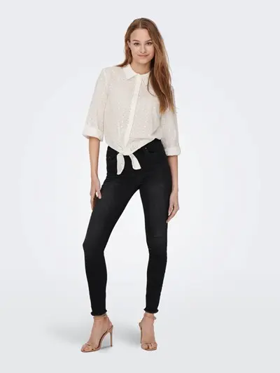 ONLY JEANS* Donna 15287159