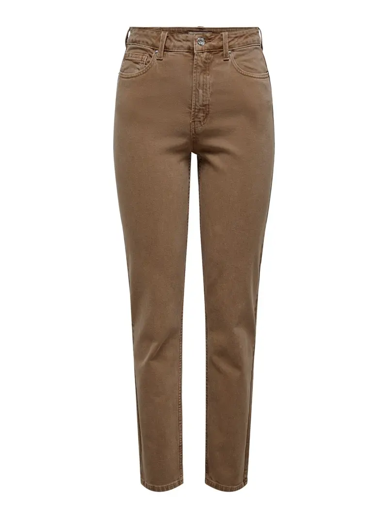 ONLY JEANS EMILY STRAIGHT DONNA 15252531 TSC