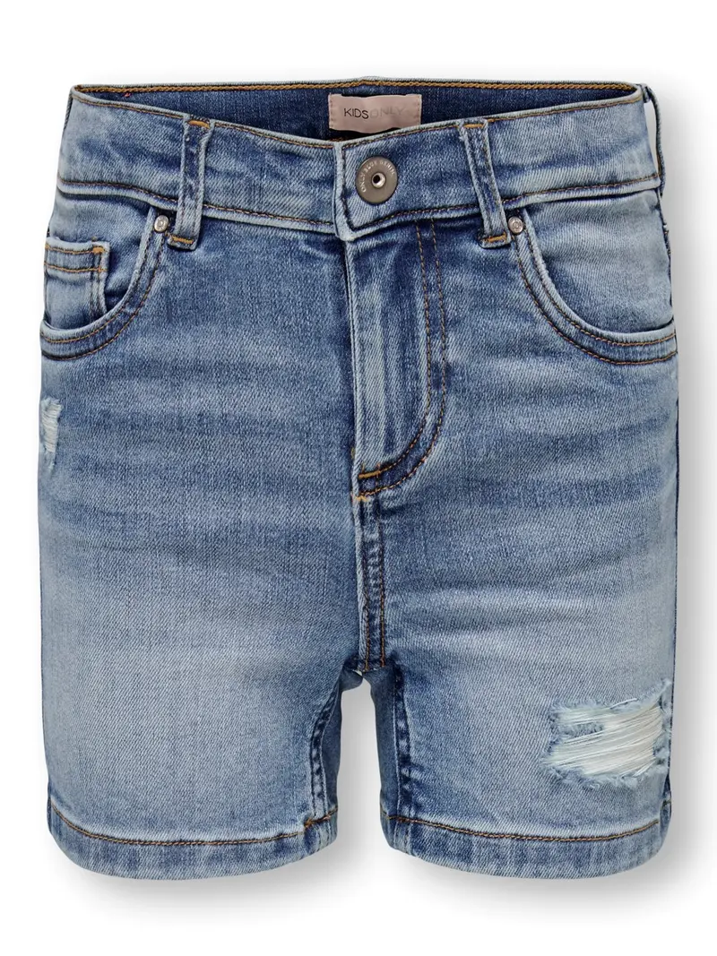 ONLY KIDS BLUSH DNM SHORTS DEST ANA371 JR 15280998