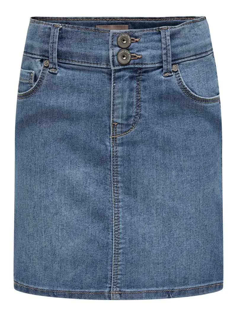 ONLY KIDS CARMEN SKIRT DENIM 15281002