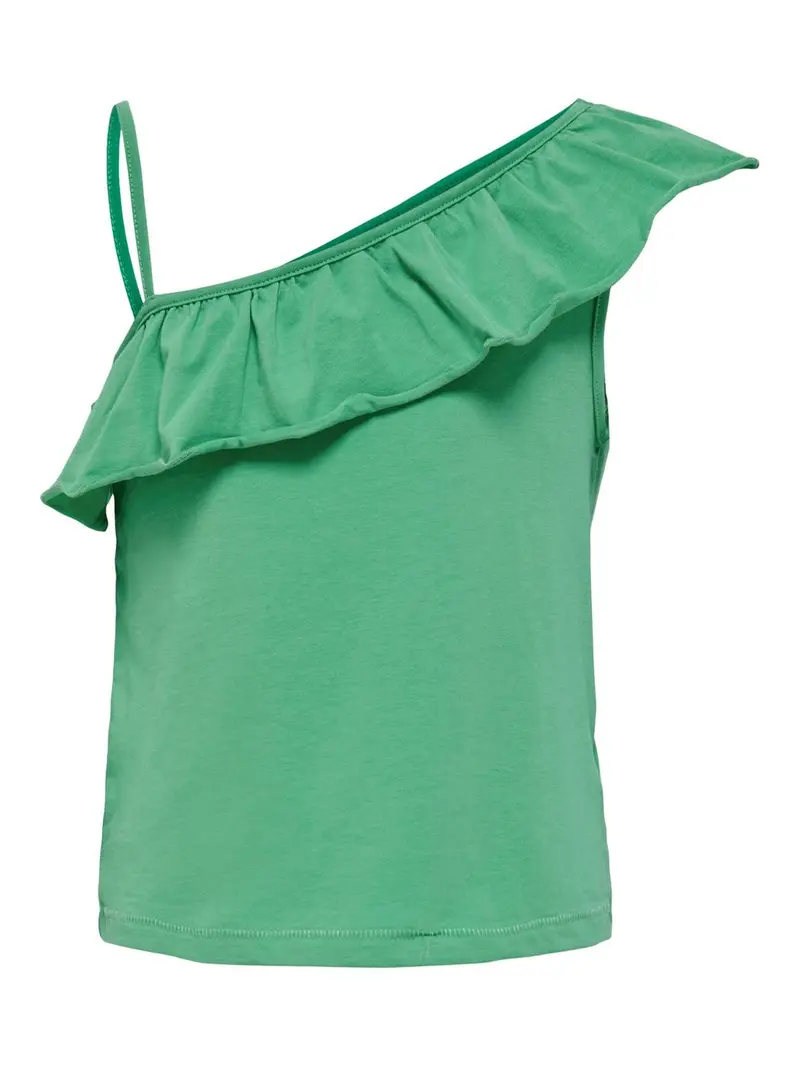 ONLY KIDS GAYA FRILL TOP 15258202