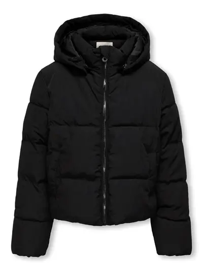 ONLY KIDS GIUBBOTTO NEWDOLLY SHORT PUFFER JR 15306404