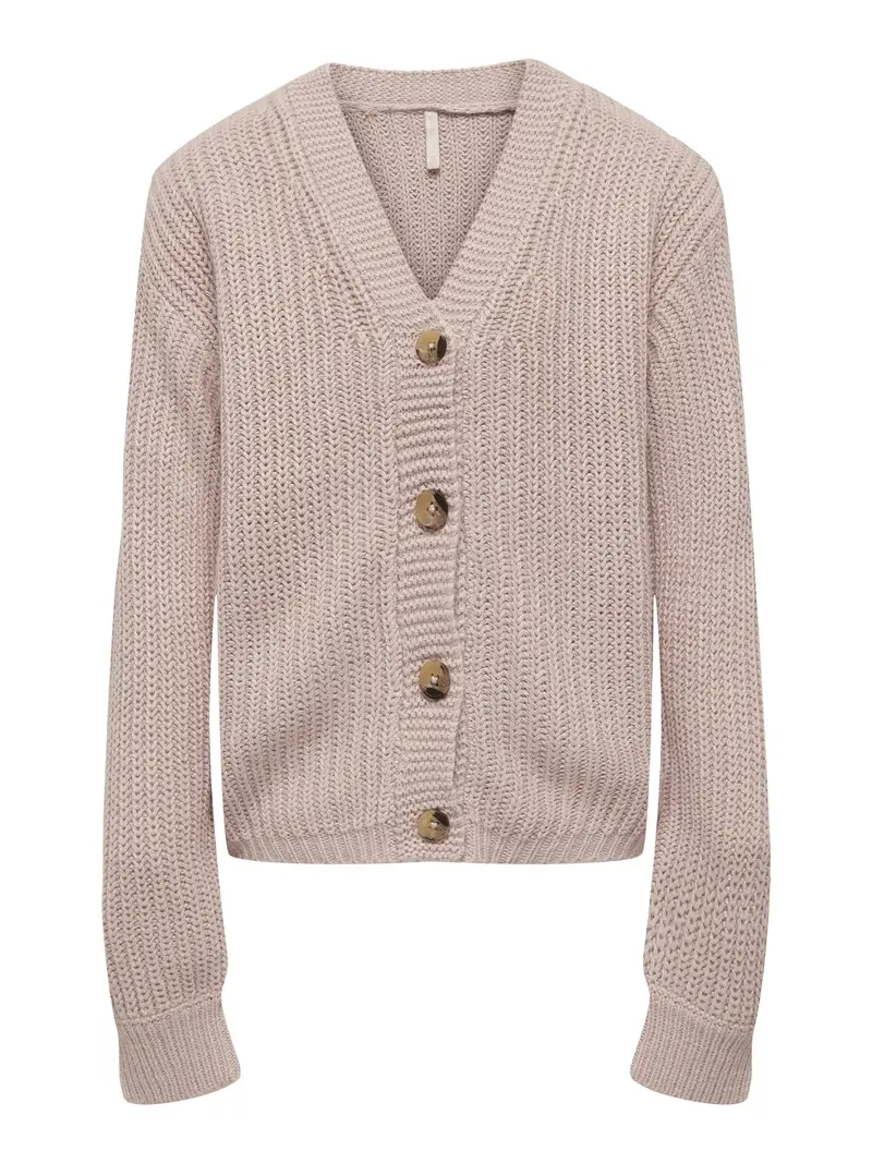 ONLY KIDS KAROL L/S CARDIGAN JR 15292490