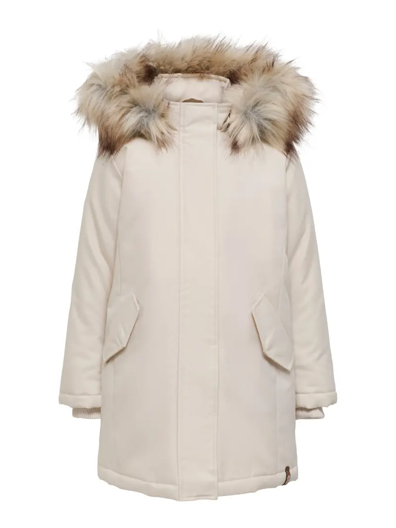 ONLY KIDS KATY PARKA COAT JR 15296057