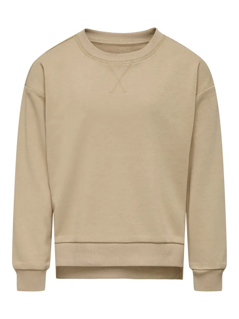 ONLY KIDS NEVER L/S O-NECK SWEATSHIRT UB PNT JR 15246734