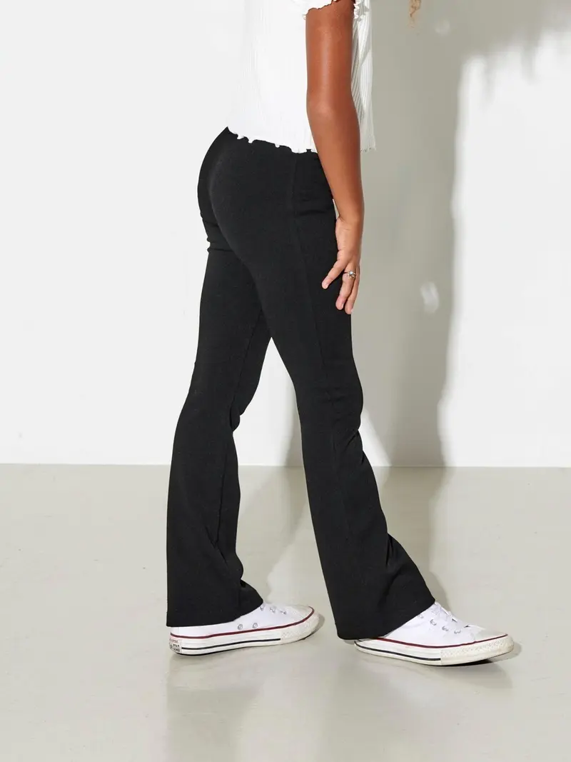 ONLY KIDS PAIGE FLARED PANT JR 15193010