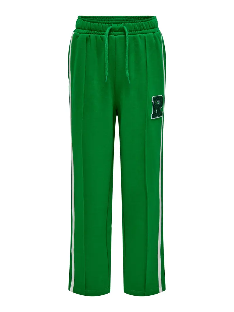 ONLY KIDS Pantalone Tuta Selina UB Wide Slit