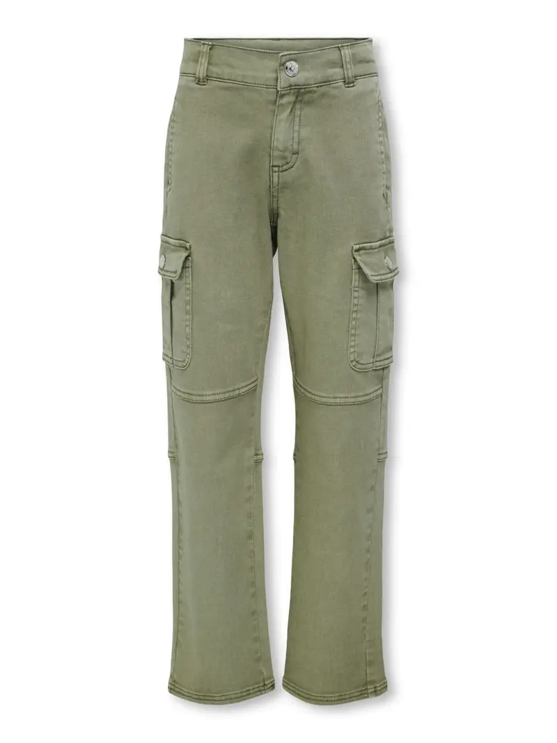 ONLY KIDS RORY-FIA STR CARGO PANT JR 15300088