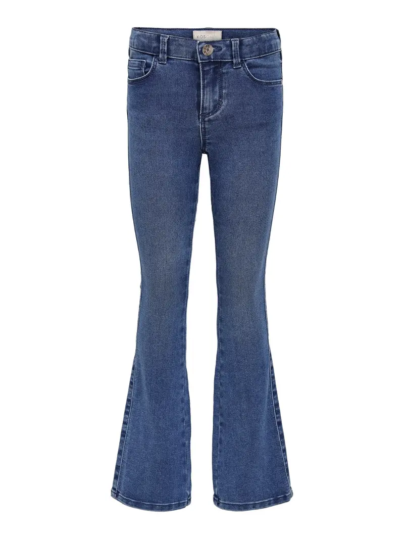 ONLY KIDS ROYAL LIFE REG FLARED PIM504 JR 15234678