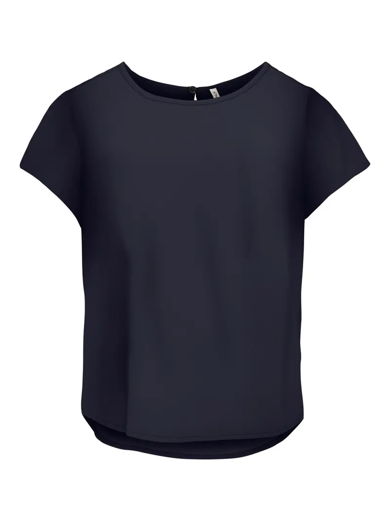 ONLY KIDS SCARLETT S/S TOP CP JR 15279344