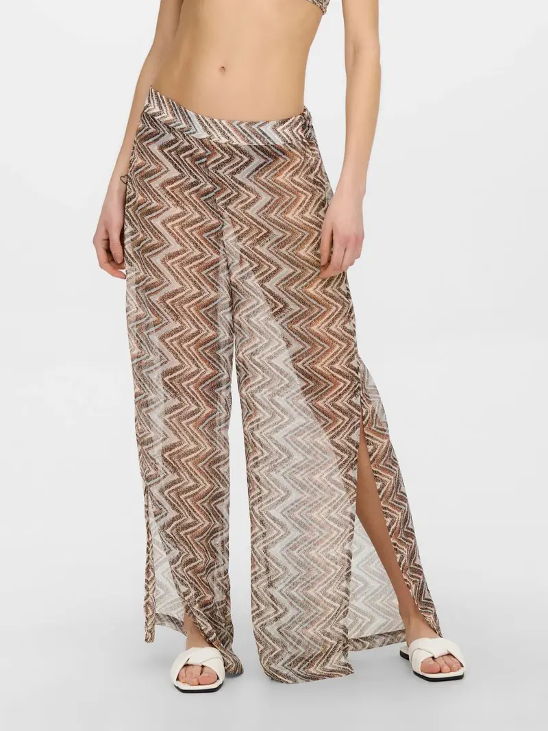 ONLY LANNA BEACH PANTS 15251728