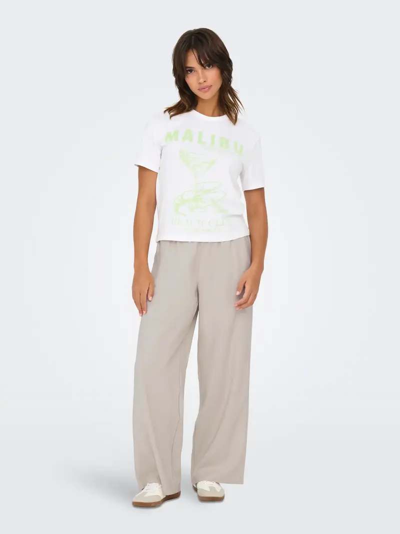 ONLY LARIS PANTALONI A COSTINE DONNA 15337956 PMS