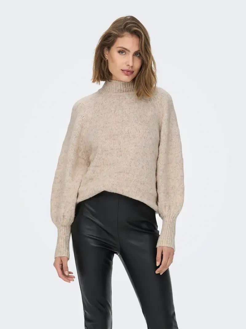ONLY MAGLIONE CELINA DONNA 15259528 BRC