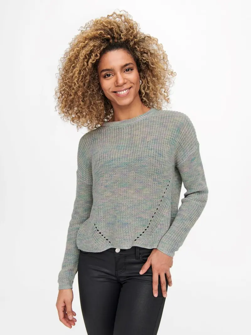 ONLY ninni life ls pullover 15246020